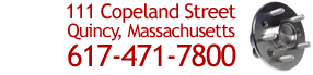 South Shore Bearing Distributors, Quincy, MA South Shore Bearing Distributors, Quincy, MA